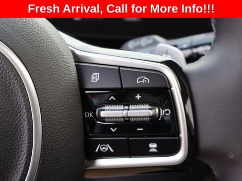 Used 2025 Kia Carnival SX Prestige FWD image 44
