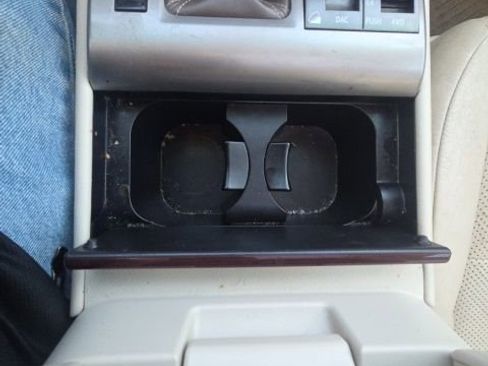 Used 2010 Lexus GX 460 Premium image 31