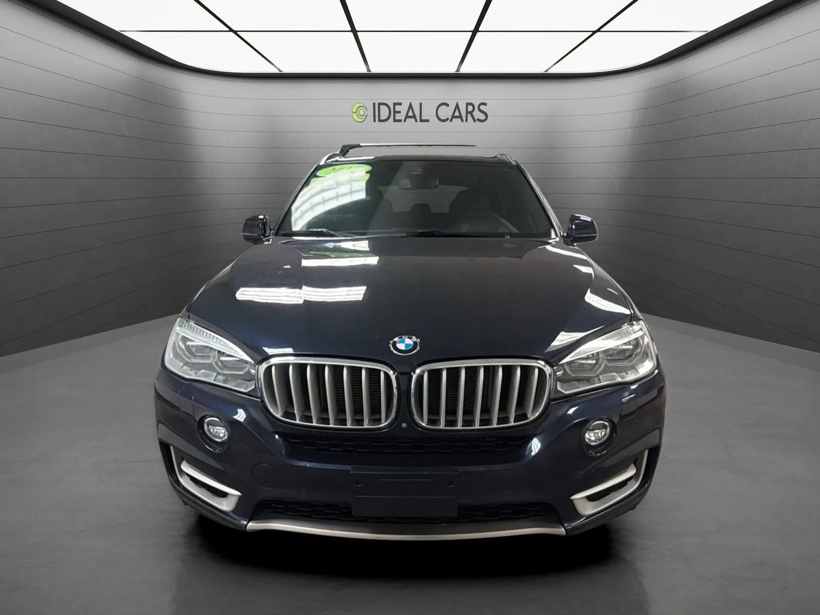 Used 2017 BMW X5 xDrive35i AWD/4WD image 2