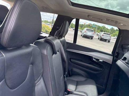 Used 2023 Volvo XC90 B5 Core w/ Protection Package Premier AWD/4WD image 34