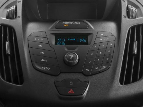 Used 2016 Ford Transit Connect XL FWD image 9