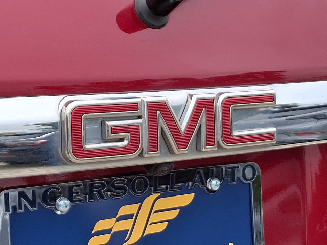 Used 2019 GMC Acadia SLT AWD/4WD image 31
