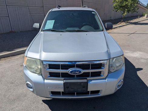Used 2011 Ford Escape XLT AWD/4WD image 8