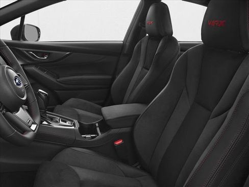 New 2026 Subaru WRX GT AWD/4WD image 6