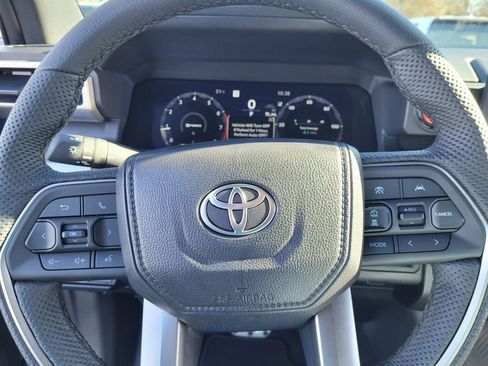 New 2026 Toyota Tacoma TRD Sport image 20