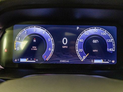 Used 2024 Jeep Grand Cherokee L Altitude image 36