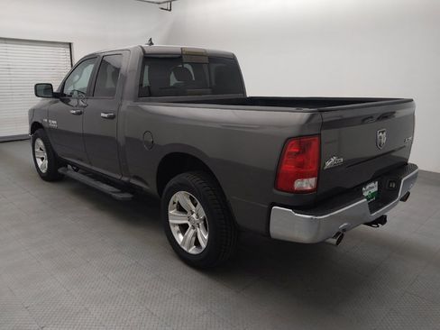 Used 2014 RAM 1500 Big Horn AWD/4WD image 5