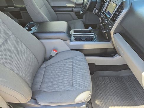 Used 2020 Ford F150 XLT w/ Equipment Group 302A Luxury image 15