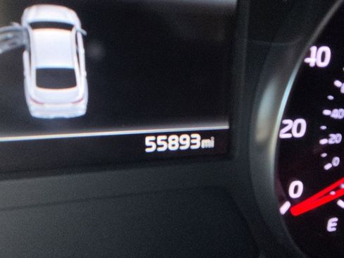 Used 2022 Kia Forte LXS image 12