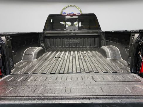 Used 2021 Chevrolet Silverado 2500 High Country w/ Z71 Off-Road Package image 24