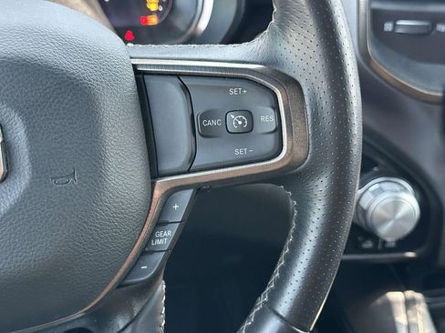 Used 2023 RAM 1500 Rebel w/ Rebel Level 2 Equipment Group AWD/4WD image 24