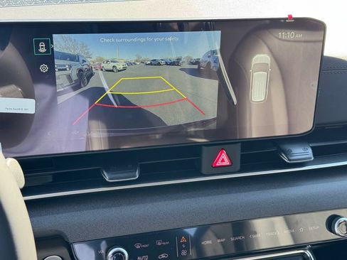 New 2026 Kia Carnival EX image 20