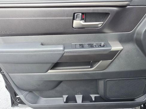 New 2026 Toyota Tundra SR5 AWD/4WD image 26