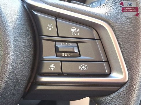 Certified 2025 Subaru Legacy Premium image 17