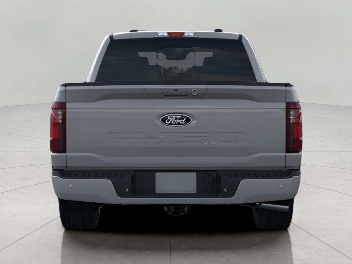 New 2026 Ford F150 XLT w/ Equipment Group 302A MID AWD/4WD image 5