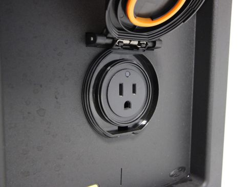 New 2025 Ford F150 XLT w/ Equipment Group 302A MID image 38