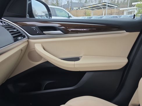 Used 2021 BMW X3 xDrive30i w/ Convenience Package (ZC2) image 22