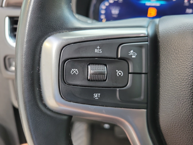 Used 2024 Chevrolet Tahoe LT AWD/4WD image 26