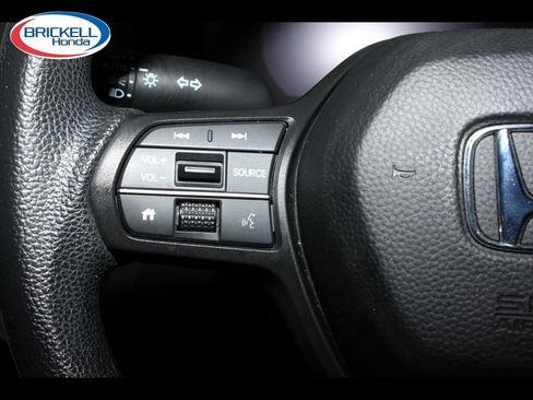 Used 2024 Honda HR-V LX image 33
