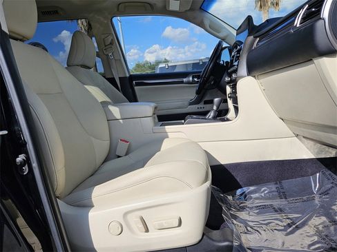 Used 2022 Lexus GX 460 Premium image 39