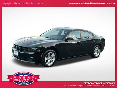 Used 2023 Dodge Charger SXT