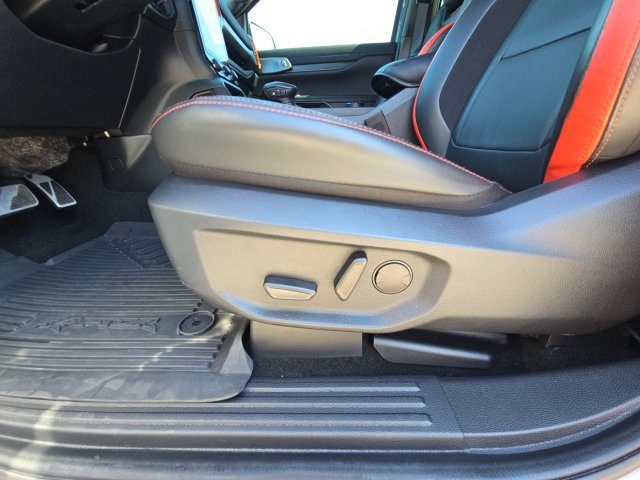 Used 2024 Ford Ranger Raptor AWD/4WD image 28