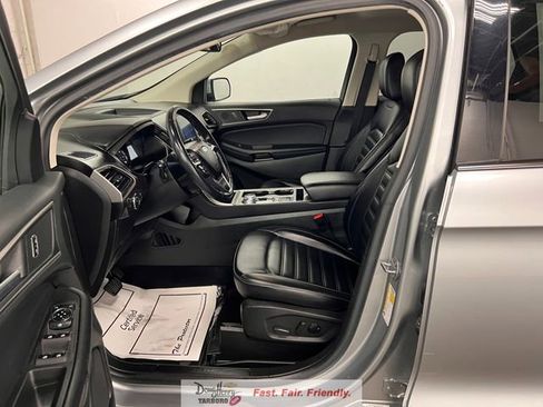 Used 2023 Ford Edge SEL AWD/4WD image 30