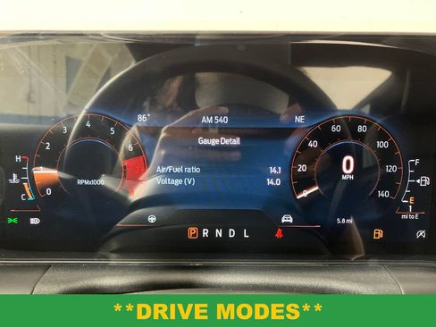 New 2025 Ford Mustang Premium image 20