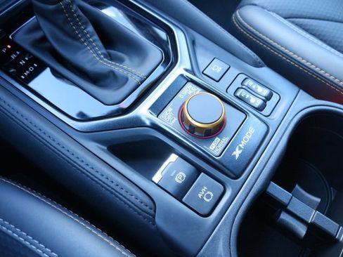 Used 2024 Subaru Forester Wilderness image 33