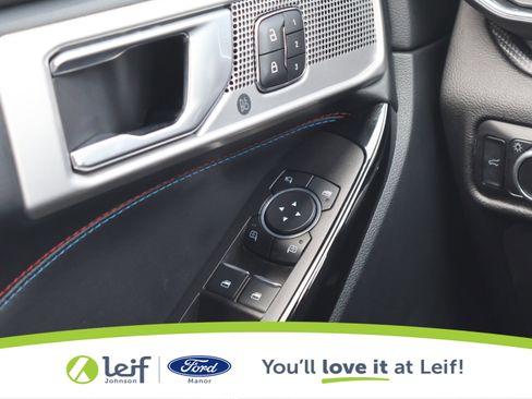 Used 2023 Ford Explorer ST w/ Equipment Group 401A image 16