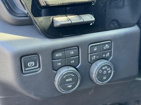 New 2026 Chevrolet Silverado 1500 ZR2 AWD/4WD image 14