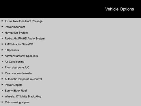 Used 2023 Kia Sportage X-Pro Prestige image 2