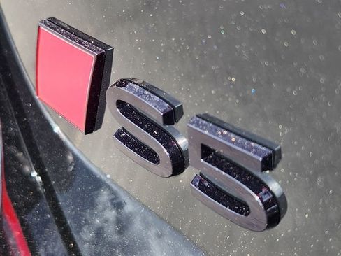 New 2025 Audi S5 Premium Plus image 11