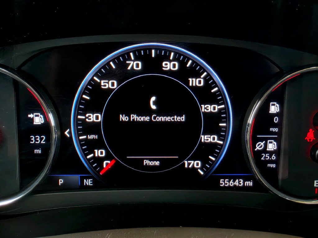 Used 2024 Chevrolet Malibu LT FWD image 39