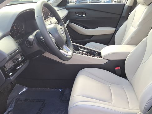 New 2026 Honda Accord Touring image 17