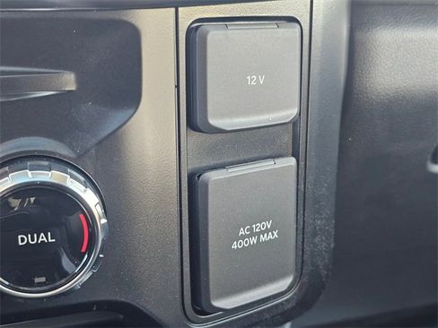 New 2025 Ford F250 Lariat w/ Lariat Ultimate Package image 22