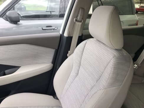 Used 2023 Nissan Rogue SV image 22