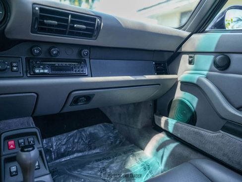 Used 1995 Porsche 911 Carrera image 48