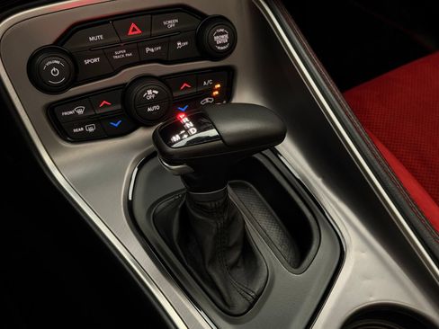 Used 2022 Dodge Challenger R/T w/ Plus Package RWD image 57
