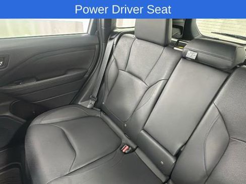 Certified 2025 Subaru Forester Limited w/ Popular Package #2 image 16