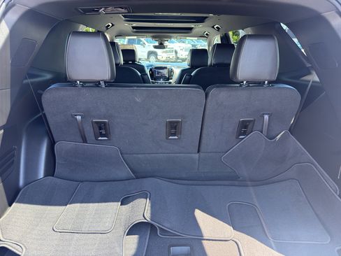 Certified 2023 Chevrolet Traverse Premier AWD/4WD image 38