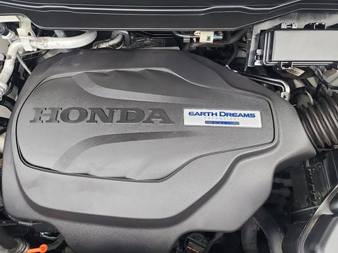 Used 2018 Honda Pilot EX-L image 51