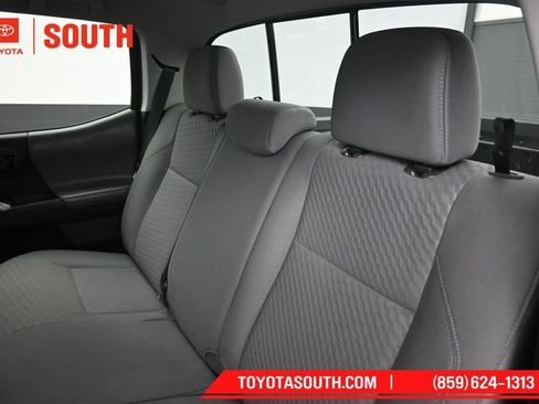 Used 2023 Toyota Tacoma SR5 AWD/4WD image 23