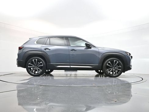 Used 2025 MAZDA CX-50 AWD 2.5 S w/ Accent Package image 42