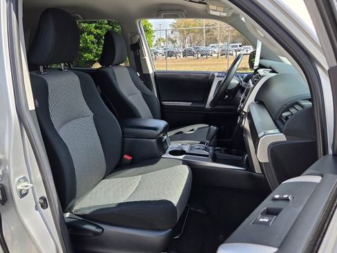 Used 2024 Toyota 4Runner SR5 image 21