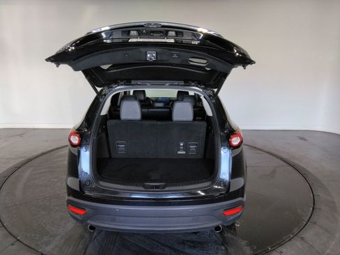Used 2022 MAZDA CX-9 Touring w/ Touring Premium Package image 10