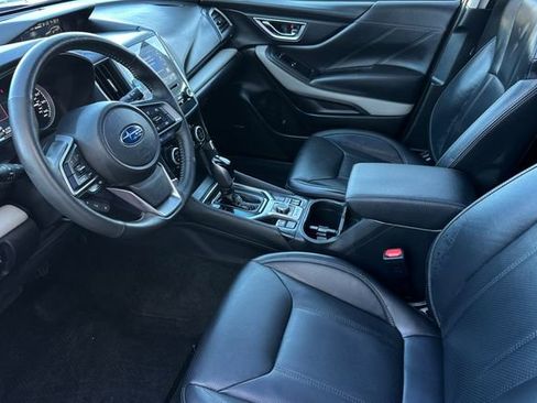 Used 2023 Subaru Forester Limited w/ Popular Package #2 image 11