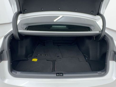 Certified 2025 Lexus IS 300 w/ Premium Package image 28