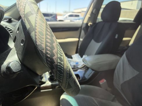 Used 2015 Kia Sorento LX FWD image 5