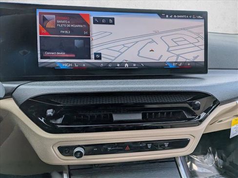 New 2026 BMW 330i Sedan w/ Driving Assistance Package image 12